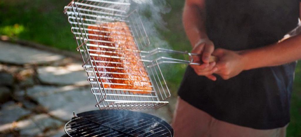 Tips: Så tillagar du din Lax