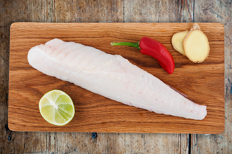 Färsk marulksfilé 200–400 g (MSC, ej fryst) – Isfisk Stockholm