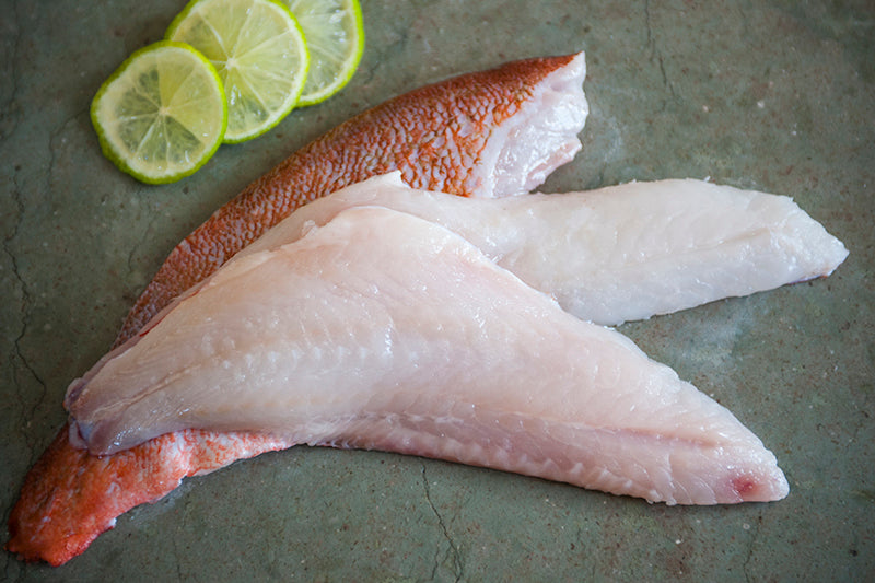 Färsk uerfilé 120g+ (MSC, ej fryst) från Island – Isfisk Stockholm